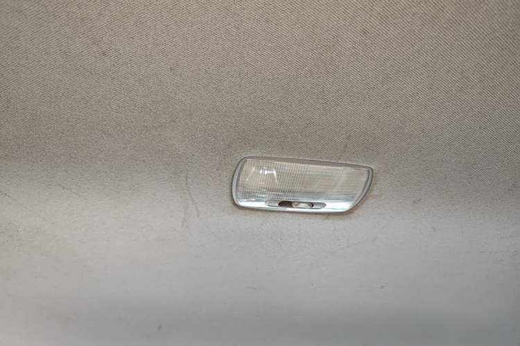 Used Honda Crider 2015 1.8L automatic comfort version Headliner