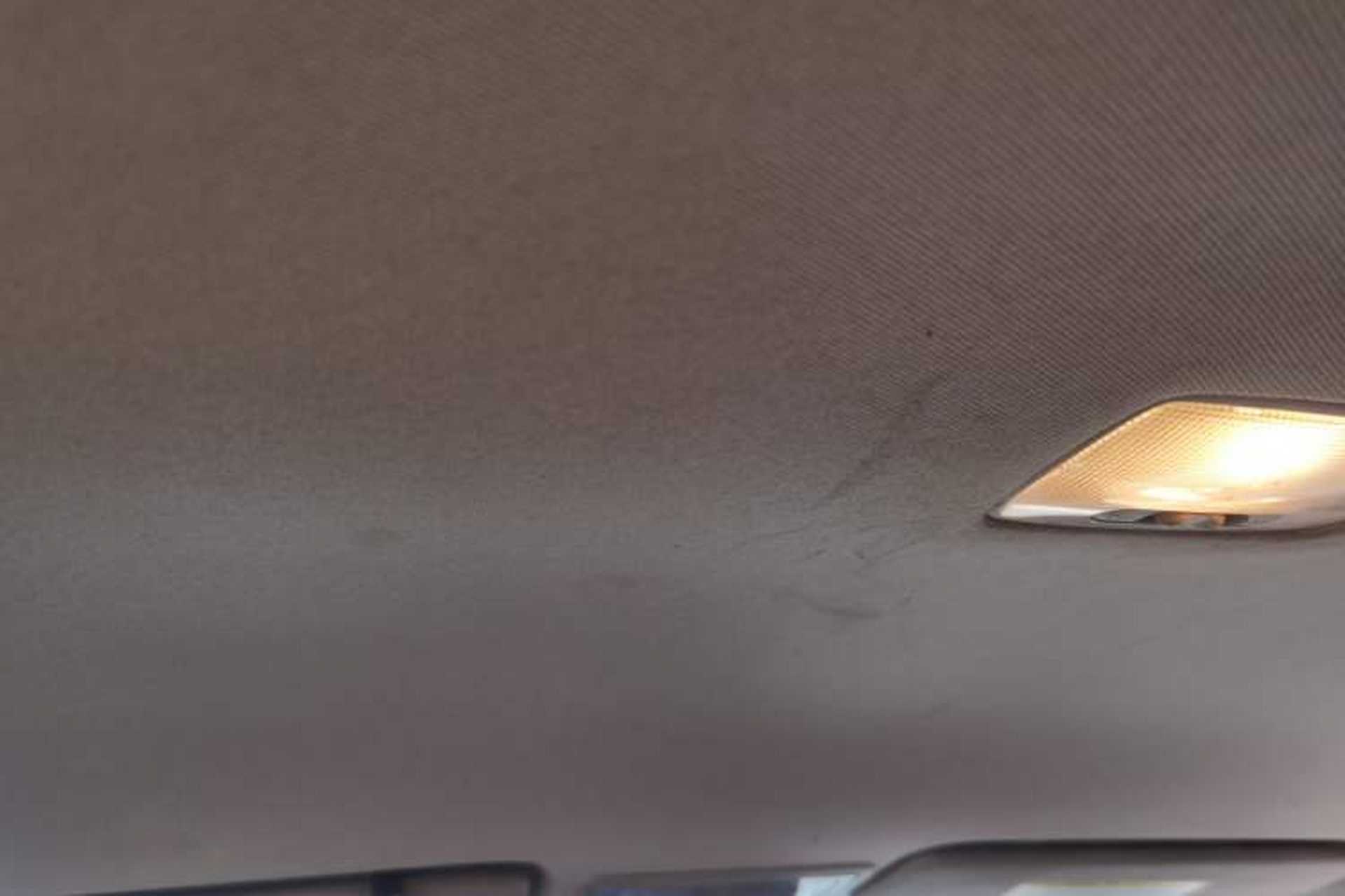 Used Honda Crider 2015 1.8L automatic comfort version Headliner