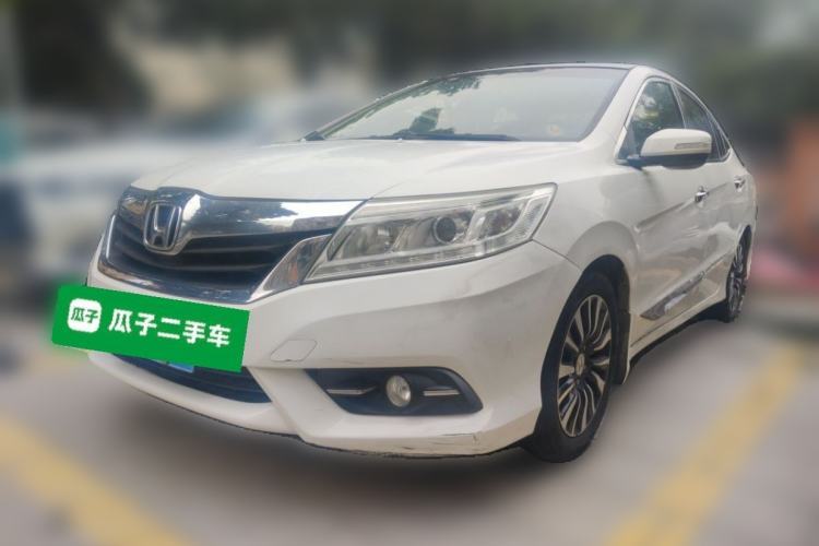 Ojetý Honda Crider 2015 1.8L automatic luxury edition Guazi used car, China used car export, Used car for sale, Used  cars, Cheapest cars for sale