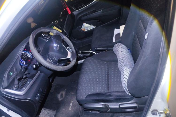 Used Honda Crider 2015 1.8L automatic luxury edition Left Front Seat