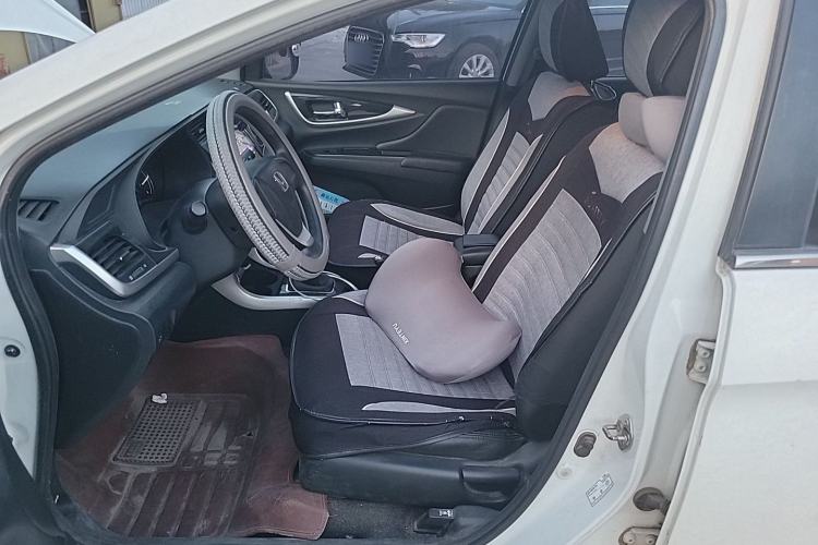 Used Honda Crider 2015 1.8L manual Comfort version Left Front Seat