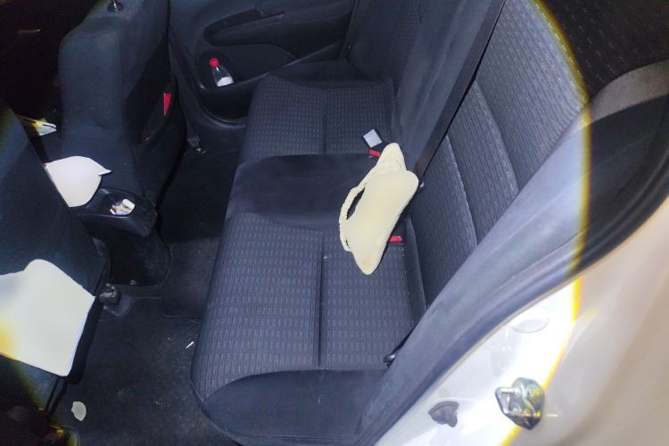 Used Honda Crider 2015 1.8L automatic luxury edition Left Rear Seat