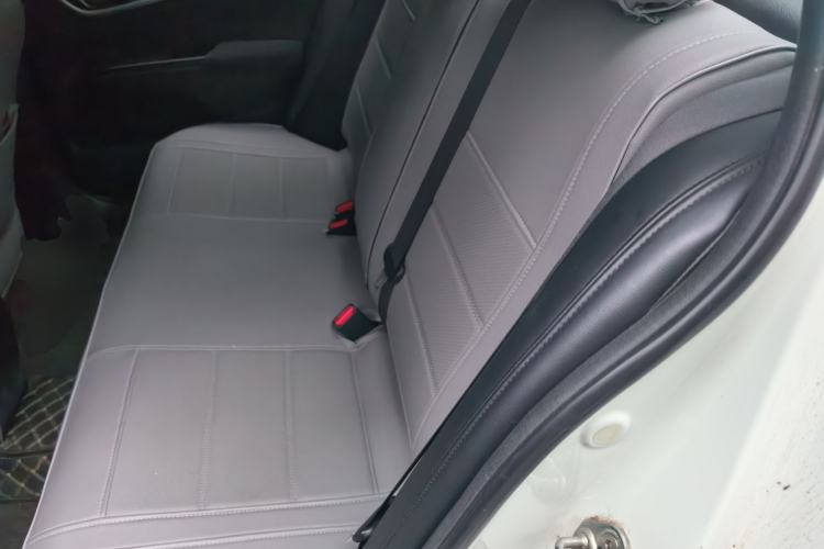 Used Honda Crider 2015 1.8L automatic luxury edition Left Rear Seat