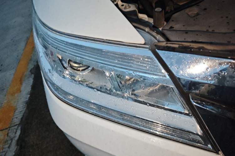 Used Honda Crider 2015 1.8L automatic luxury edition Right Front Headlight
