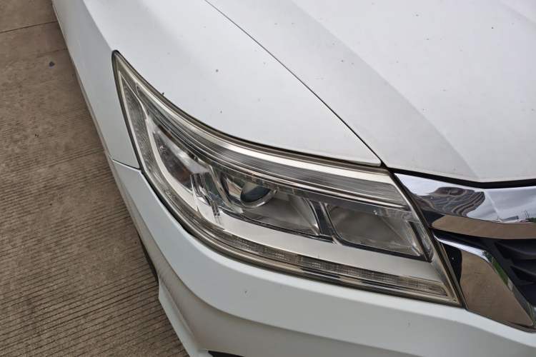 Used Honda Crider 2015 1.8L manual Comfort version Right Front Headlight