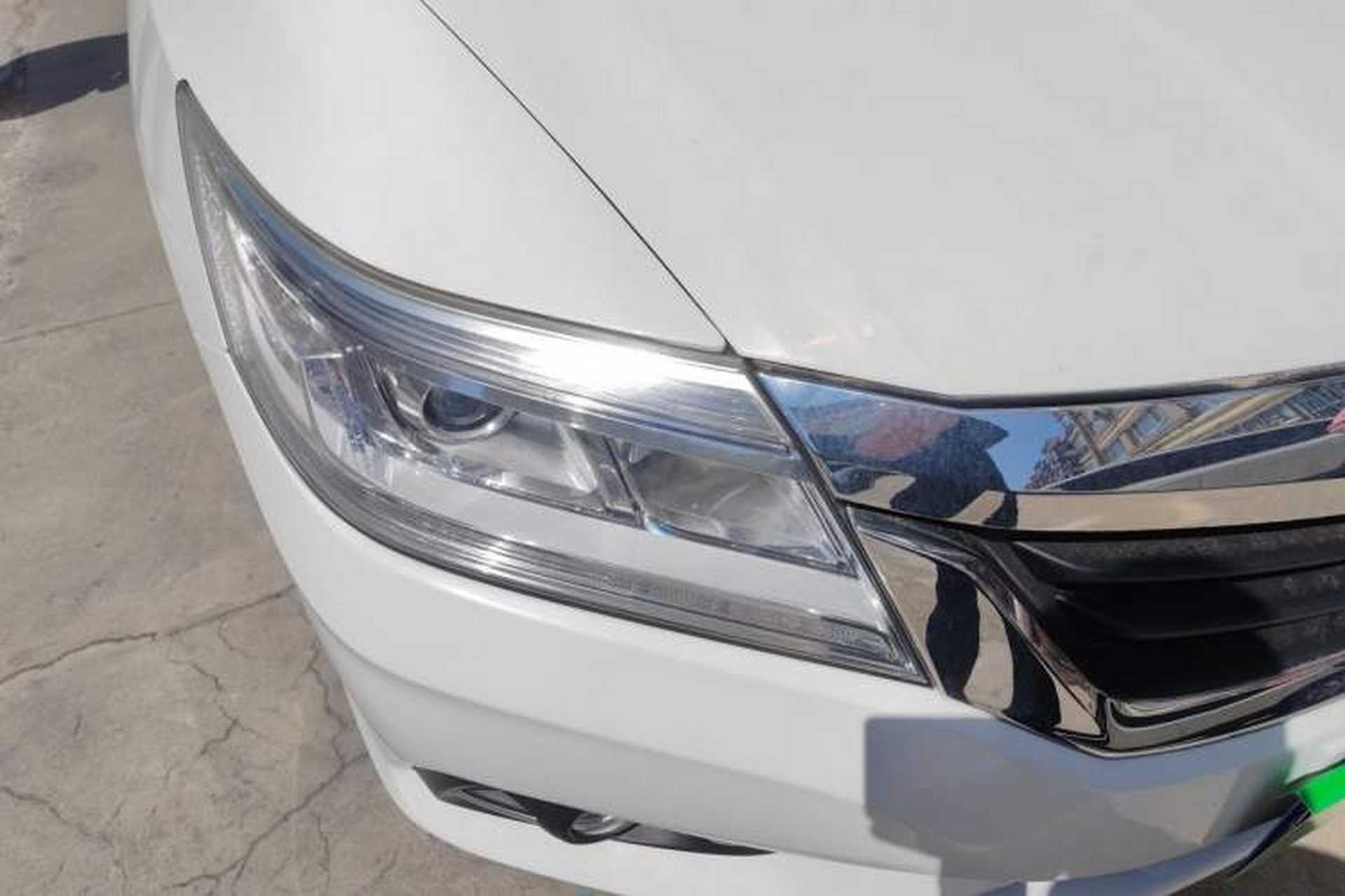 Used Honda Crider 2015 1.8L manual luxury version Right Front Headlight