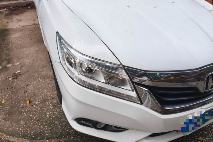 Used Honda Crider 2015 1.8L automatic luxury edition Right Front Headlight