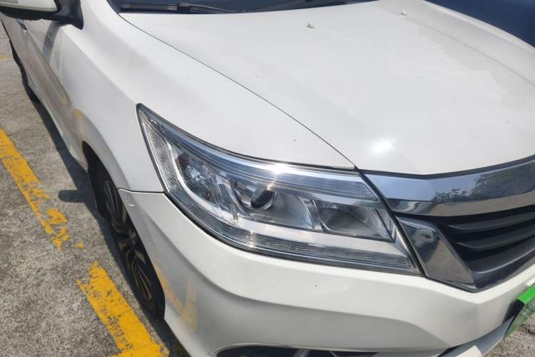 Used Honda Crider 2015 1.8L automatic luxury edition Right Front Headlight