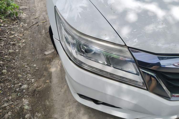 Used Honda Crider 2015 1.8L automatic luxury edition Right Front Headlight