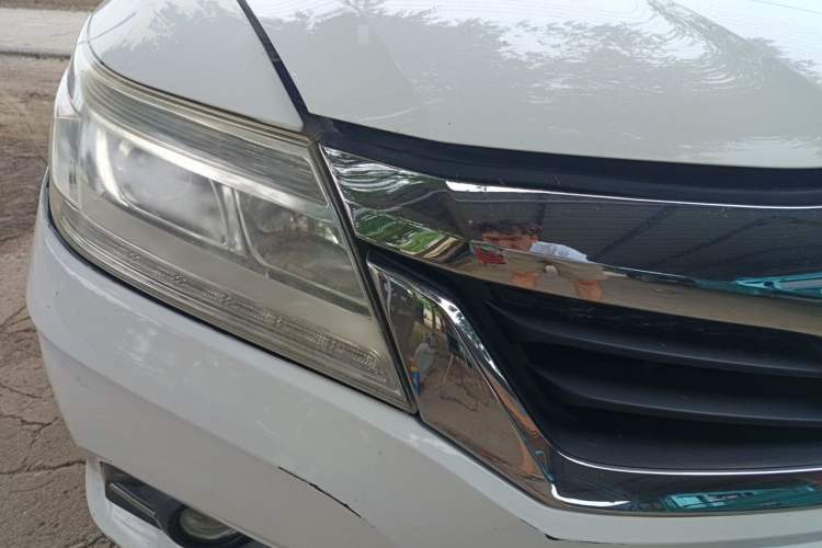 Used Honda Crider 2015 1.8L automatic luxury edition Right Front Headlight