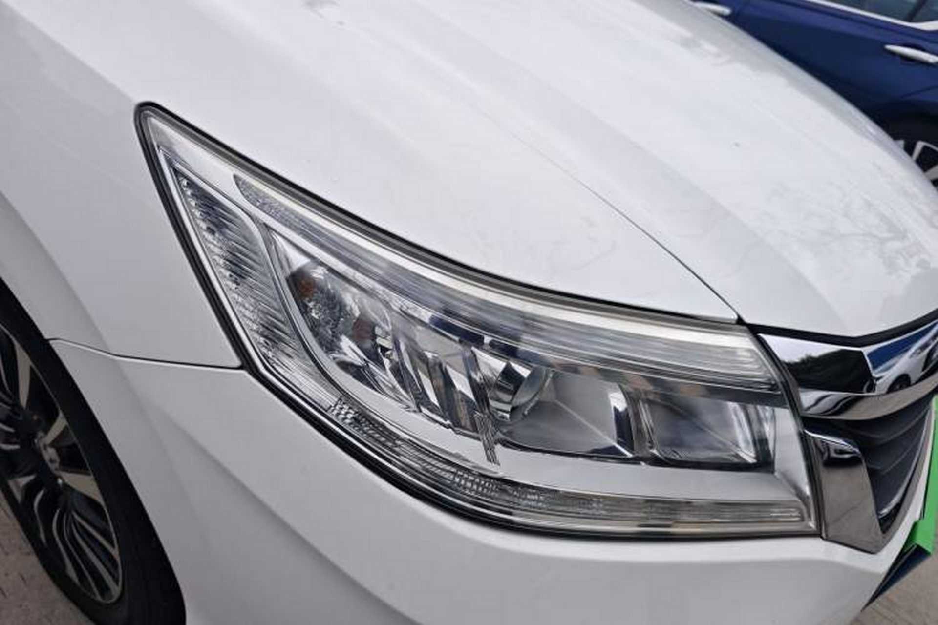 Used Honda Crider 2015 1.8L manual Comfort version Right Front Headlight
