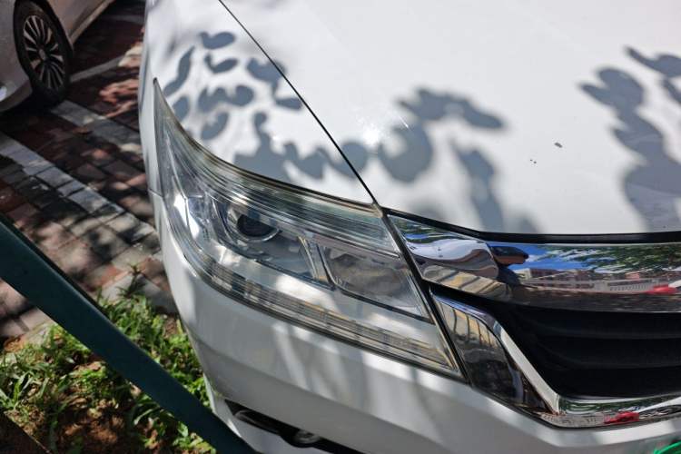 Used Honda Crider 2015 1.8L automatic luxury edition Right Front Headlight