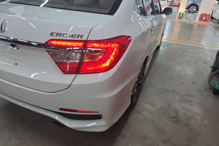 Used Honda Crider 2015 1.8L automatic comfort version Right Rear Taillight