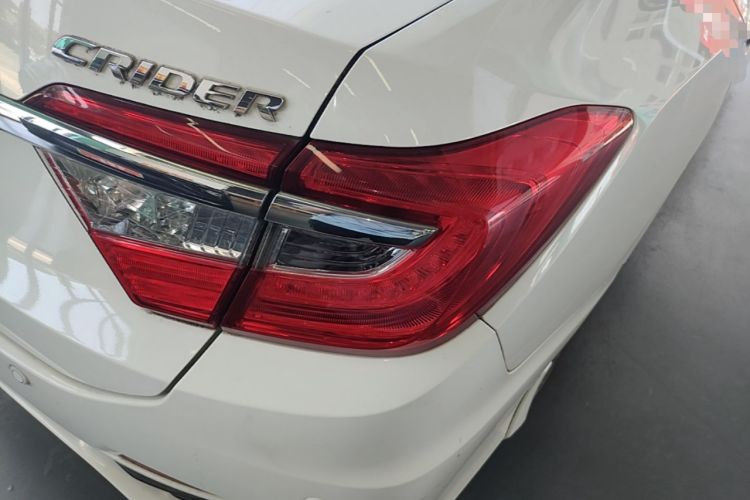 Used Honda Crider 2015 1.8L automatic luxury edition Right Rear Taillight