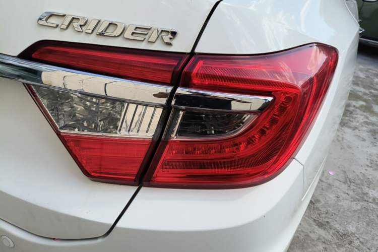 Used Honda Crider 2015 1.8L automatic luxury edition Right Rear Taillight