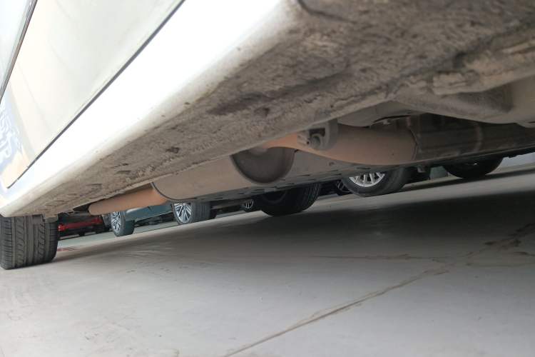 Used Honda Crider 2015 1.8L automatic luxury edition Right Side Sill