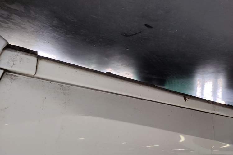 Used Honda Crider 2015 1.8L automatic luxury edition Right Side Sill