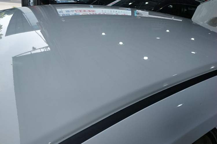 Used Honda Crider 2015 1.8L automatic comfort version Roof