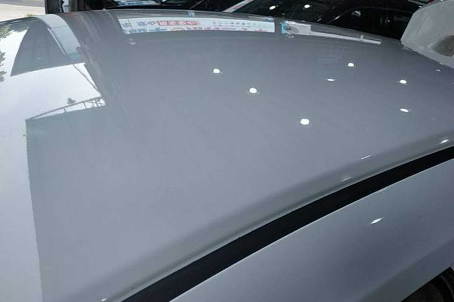 Used Honda Crider 2015 1.8L automatic comfort version Roof