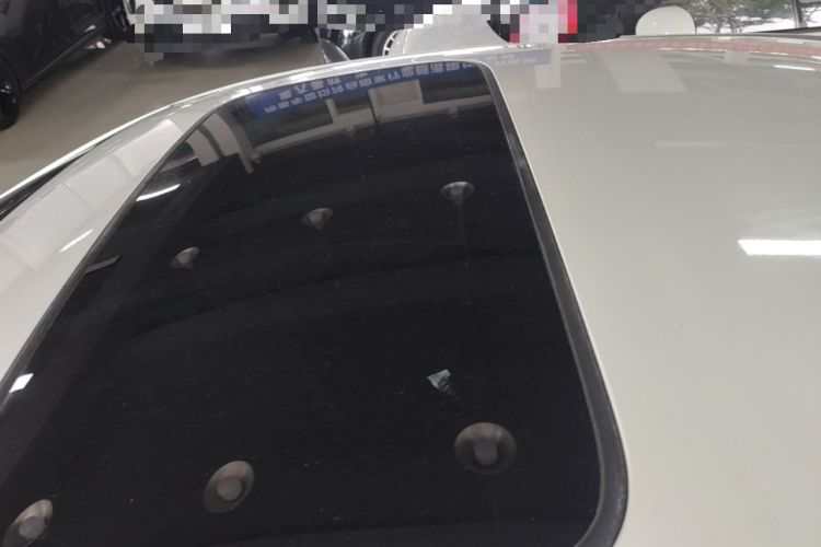 Used Honda Crider 2015 1.8L automatic luxury edition Roof