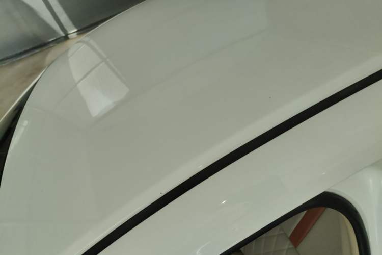Used Honda Crider 2015 1.8L automatic comfort version Roof