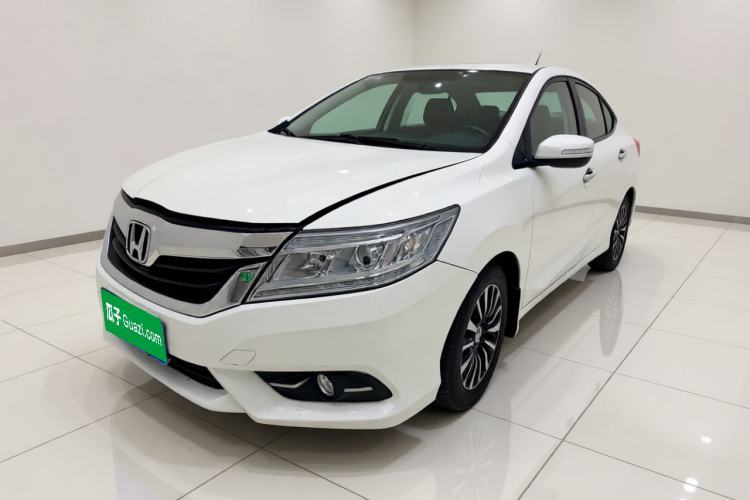 Honda Crider 2015 1.8L automatic luxury edition usata Guazi used car, China used car export, Used car for sale, Used  cars, Cheapest cars for sale