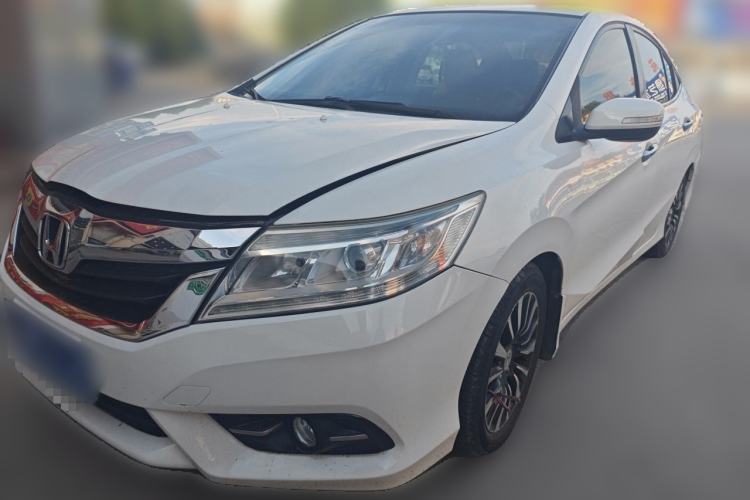Ojetý Honda Crider 2015 1.8L automatic luxury edition Guazi used car, China used car export, Used car for sale, Used  cars, Cheapest cars for sale