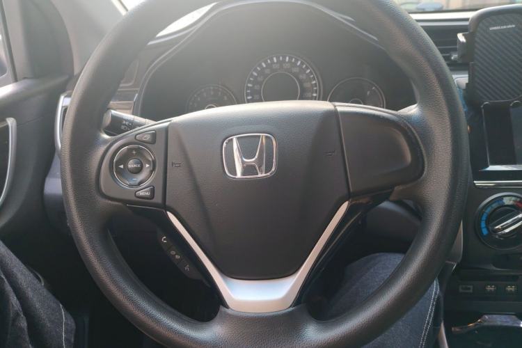 Used Honda Crider 2015 1.8L automatic luxury edition Steering Wheel