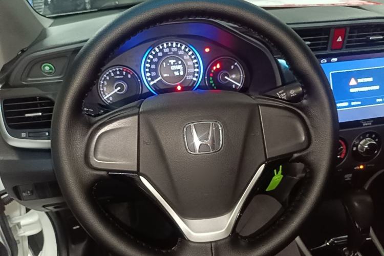 Used Honda Crider 2015 1.8L automatic comfort version Steering Wheel