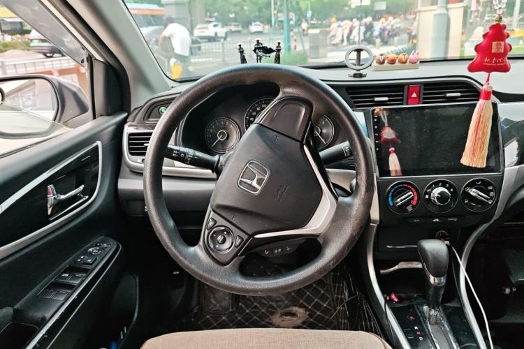 Used Honda Crider 2015 1.8L automatic luxury edition Steering Wheel