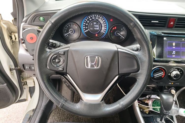 Used Honda Crider 2015 1.8L automatic luxury edition Steering Wheel