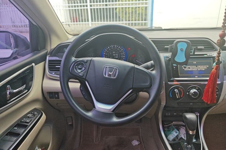 Used Honda Crider 2015 1.8L automatic luxury edition Steering Wheel