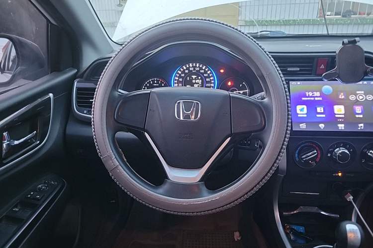 Used Honda Crider 2015 1.8L manual Comfort version Steering Wheel
