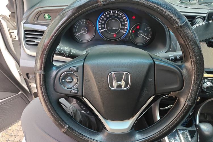 Used Honda Crider 2015 1.8L automatic luxury edition Steering Wheel