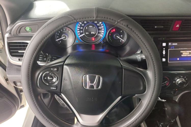 Used Honda Crider 2015 1.8L automatic luxury edition Steering Wheel