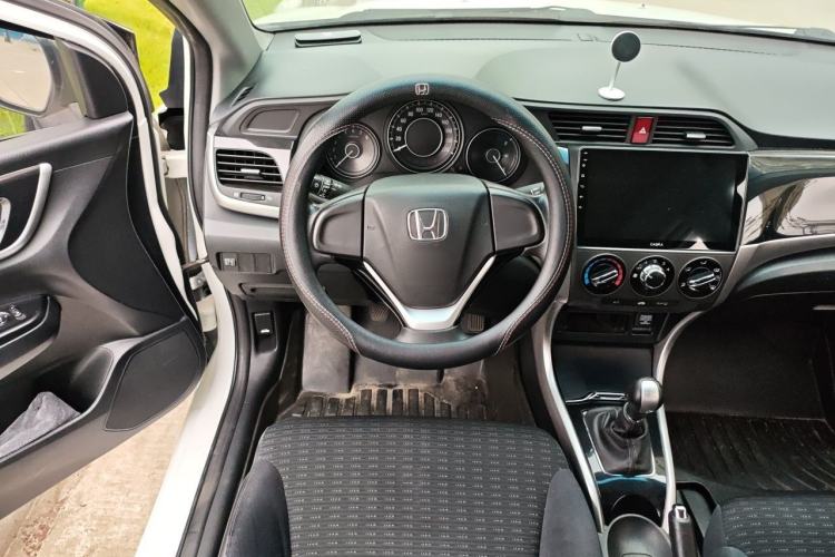 Used Honda Crider 2015 1.8L manual Comfort version Steering Wheel