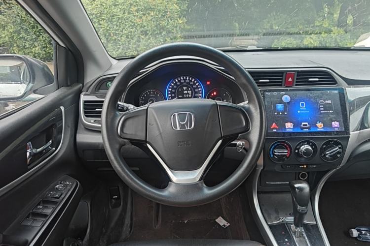 Used Honda Crider 2015 1.8L automatic comfort version Steering Wheel
