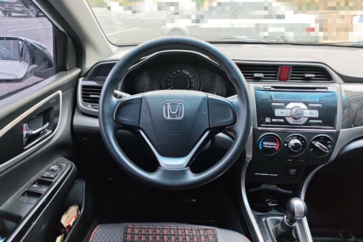 Used Honda Crider 2015 1.8L manual Comfort version Steering Wheel