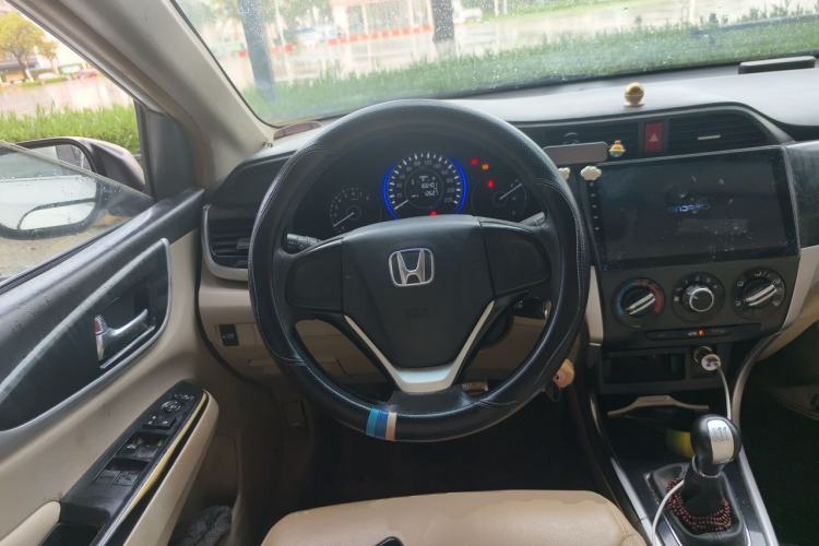 Used Honda Crider 2015 1.8L manual Comfort version Steering Wheel