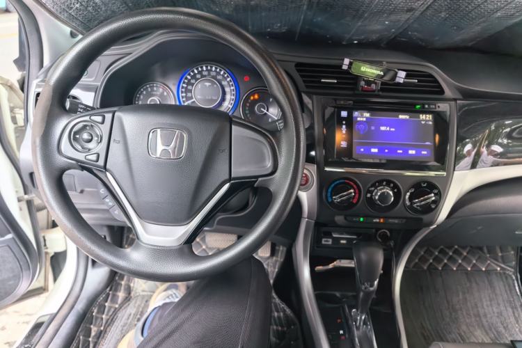 Used Honda Crider 2015 1.8L automatic luxury edition Steering Wheel