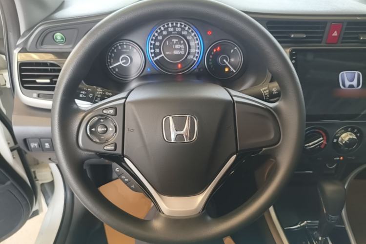 Used Honda Crider 2015 1.8L automatic luxury edition Steering Wheel
