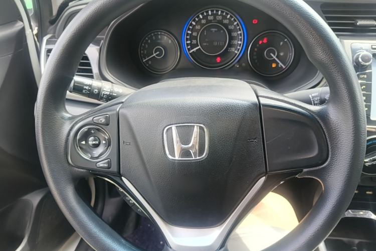 Used Honda Crider 2015 1.8L automatic luxury edition Steering Wheel