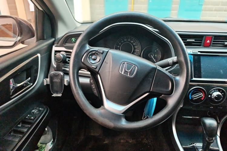 Used Honda Crider 2015 1.8L automatic luxury edition Steering Wheel