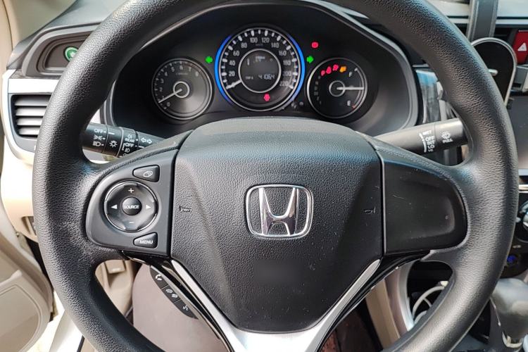 Used Honda Crider 2015 1.8L automatic luxury edition Steering Wheel