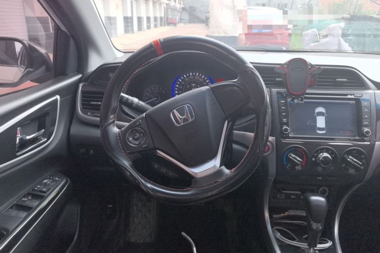 Used Honda Crider 2015 1.8L automatic luxury edition Steering Wheel