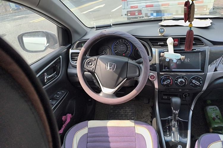 Used Honda Crider 2015 1.8L automatic luxury edition Steering Wheel