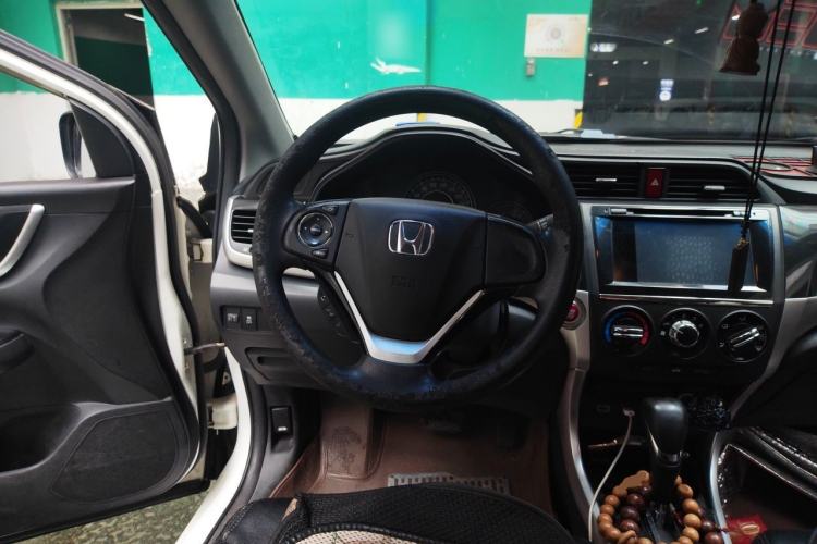 Used Honda Crider 2015 1.8L automatic luxury edition Steering Wheel