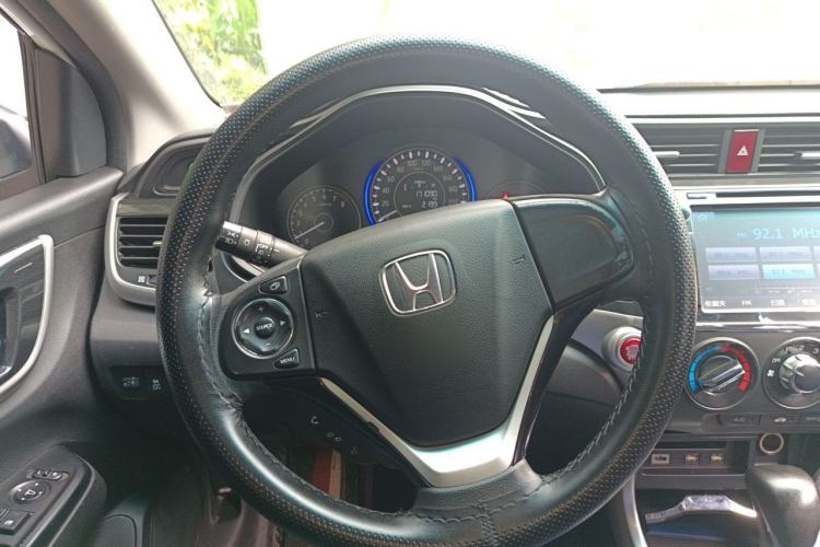 Used Honda Crider 2015 1.8L automatic luxury edition Steering Wheel