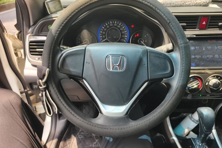 Used Honda Crider 2015 1.8L automatic comfort version Steering Wheel