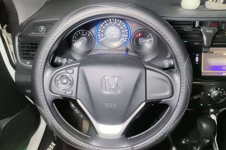Used Honda Crider 2015 1.8L automatic luxury edition Steering Wheel